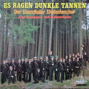 Download track Das Schwarzbraune Bier Clausthaler Studentenchor