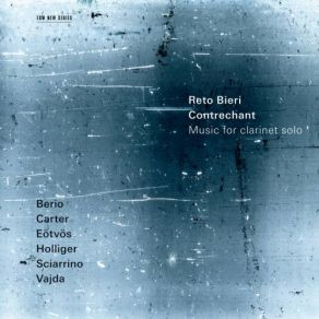 Download track Sciarrino: Let Me Die Before I Wake Reto Bieri