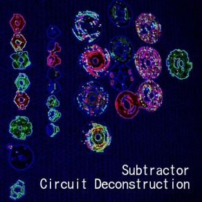 Download track Groove Walk Circuit Deconstruction