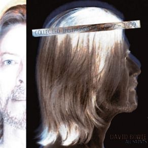 Download track Subterraneans David Bowie