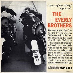 Download track Be Bop A Lula (Original Recording Remastered) Everly Brothers