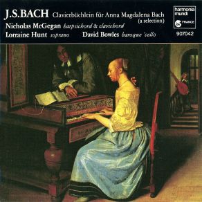 Download track 5. French Suite No. 1 In D Minor BWV 812: V. Gigue Johann Sebastian Bach