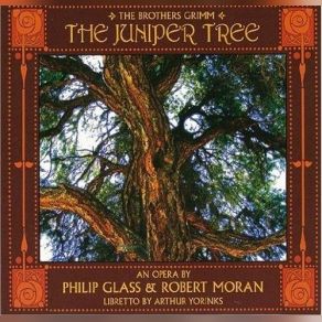 Download track Moran - Act I Epilogue Philip Glass, Robert Moran