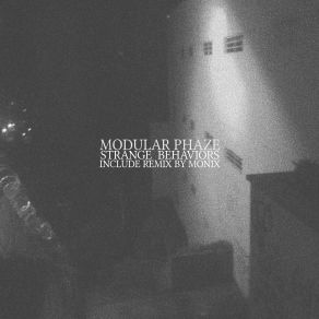 Download track Strange Behaviors Modular Phaze