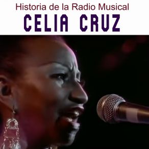 Download track María La Cocinera Celia Cruz