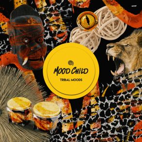 Download track Indianism Mood ChildDabi, GREG (BR)