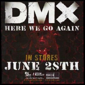 Download track Blood On My Hand DMX