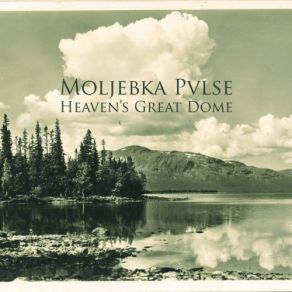 Download track Acoustophoresis (Deconstructed By Colin Potter) Moljebka Pvlse