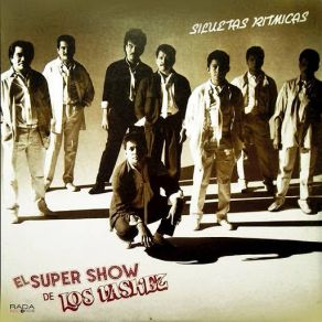 Download track Mi Nueva Ilusion El Super Show De Los Vaskez