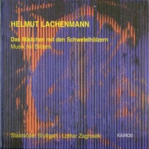 Download track 05. Nr. 5 Scherzo I Helmut Lachenmann