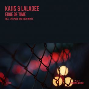 Download track Edge Of Time (Extended Mix) Laladee