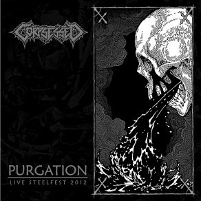 Download track Demoniacal Subjugation (Live) Corpsessed