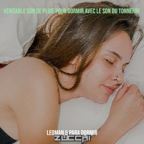 Download track Véritable Son De Pluie Pour Dormir Avec Le Son Du Tonnerre - Pt. 3 Para D0rmir