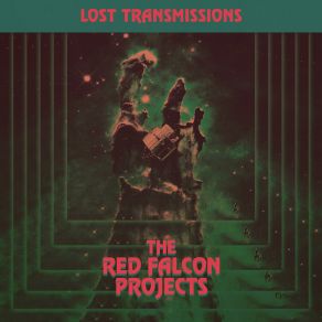 Download track Arpdia The Red Falcon Projects