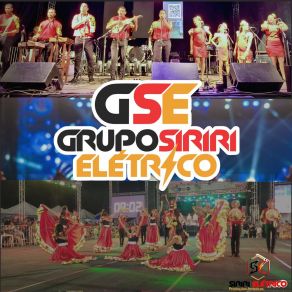 Download track Cururu De Mato Grosso SIRIRI ELÉTRICO