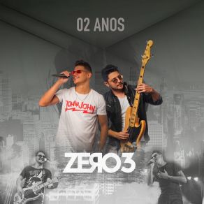 Download track Fuleragem (Ao Vivo) Zero 3