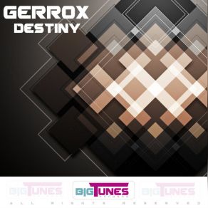 Download track Shadows Gerrox