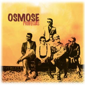 Download track Naquele Rio Osmose