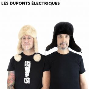 Download track Le Rêve Les Duponts Électriques