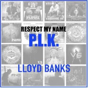 Download track Mighty Healthy Lloyd Banks