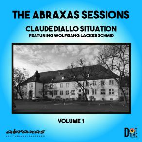 Download track Entrada (Live) Claude Diallo Situation