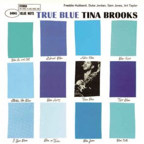 Download track Theme For Doris Tina Brooks