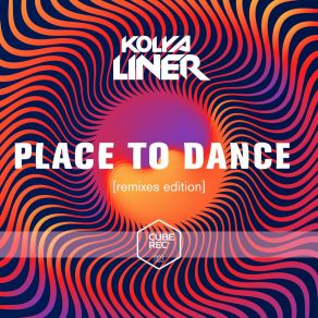 Download track Place To Dance (Enio Prod Remix) Kolya Liner