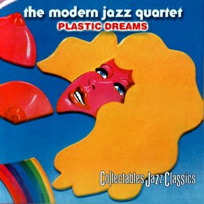 Download track Dancing The Modern Jazz Quartet