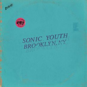 Download track Brave Men Run (In My Family) [Live In Brooklyn, Ny] Sonic Youth