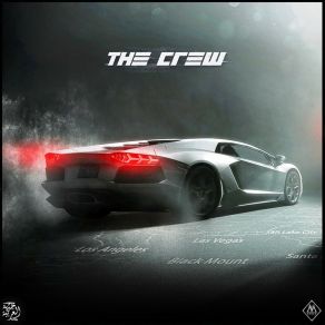 Download track The Crew V. F. M. Style
