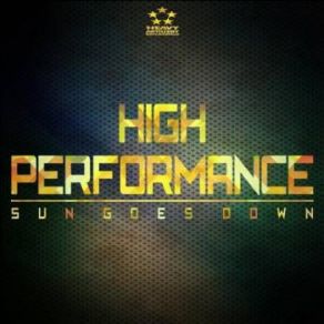 Download track Sun Goes Down High Performance