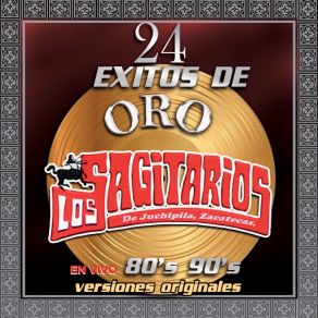 Download track La Duena De Mi Amor Los Sagitarios