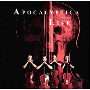 Download track Refuse Resist Apocalyptica