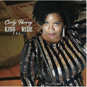 Download track She Ain't Me Carly Harvey