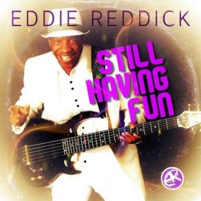 Download track Are You Ready For Real Love Eddie Reddick