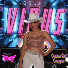 Download track Esta Noche No Me Esperes Grupo Virus