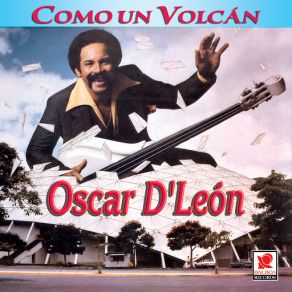 Download track Porque Me Gusta Oscar D' León