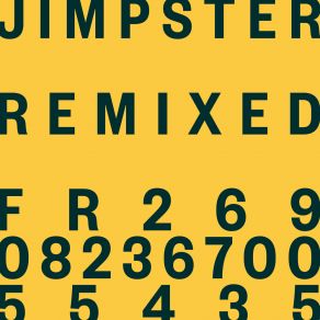 Download track One (Space Ghost Remix) JimpsterCasamena