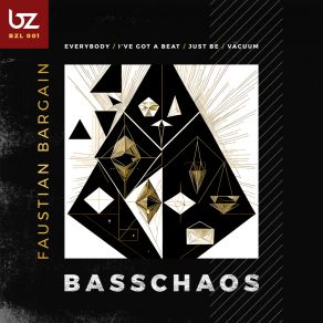 Download track Vacuum BASSCHAOS