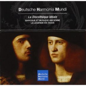 Download track 2. Hymnus A 8: Ave Maris Stella Monteverdi, Claudio Giovanni Antonio