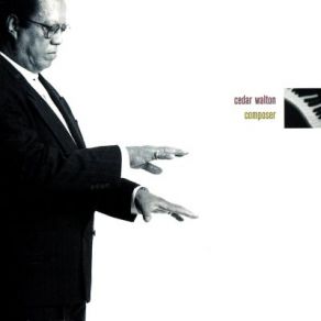 Download track Ground Work The Cedar Walton