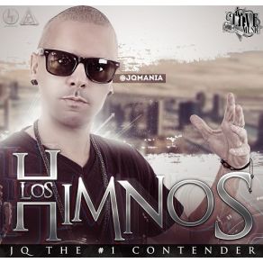 Download track Perdiendo El Control JQ The # 1 ContenderO'Neill