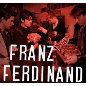 Download track Evil Eye Franz Ferdinand