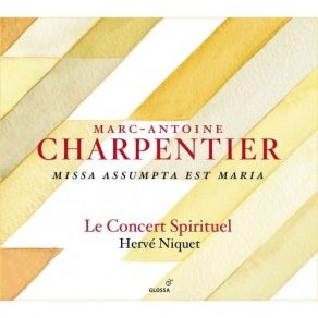 Download track 7. GLORIA. Gloria In Excelsis Deo Marc - Antoine Charpentier