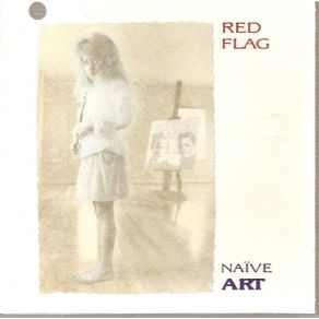 Download track If I Ever Red Flag