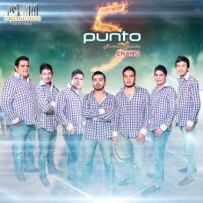 Download track Antes Y Despues Punto 5 Norteño Banda