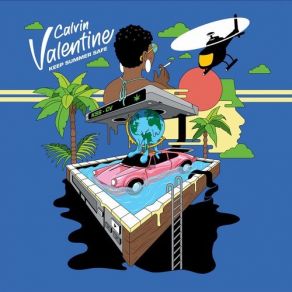 Download track Bakery Calvin Valentine