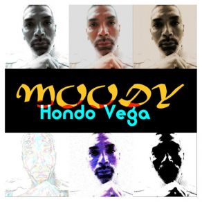 Download track Moody (Norty Cotto Afro Tech Mix) Hondo VegaNorty Cotto