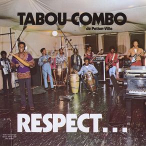 Download track Compas Popcorn Tabou Combo