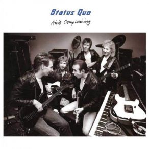 Download track Rockin' All Over The World (1988 Re-Recording) Status Quo